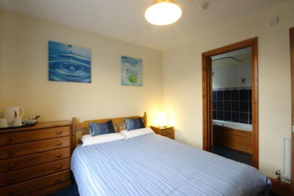 Whitehouse Guestrooms Bristol Exterior foto